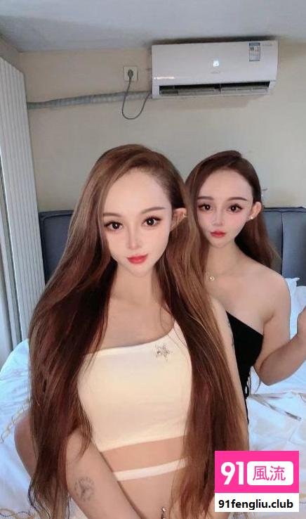北京双胞胎姐妹